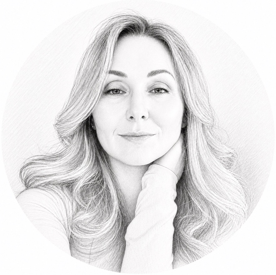 Portrait of the energy guide